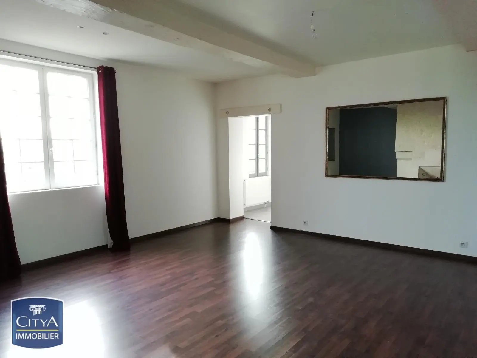 Photo 3 appartement Chinon