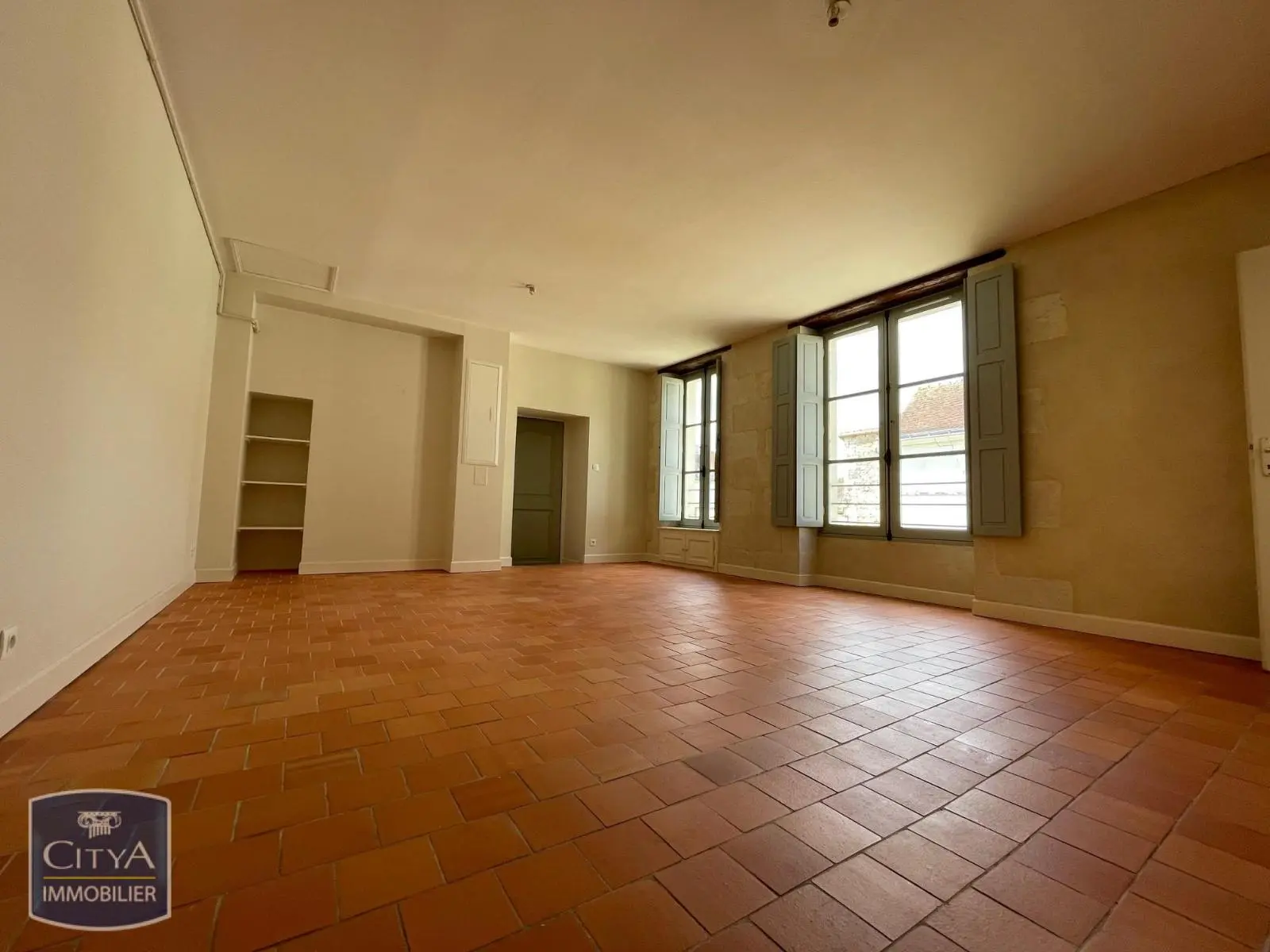 Photo 2 appartement Richelieu