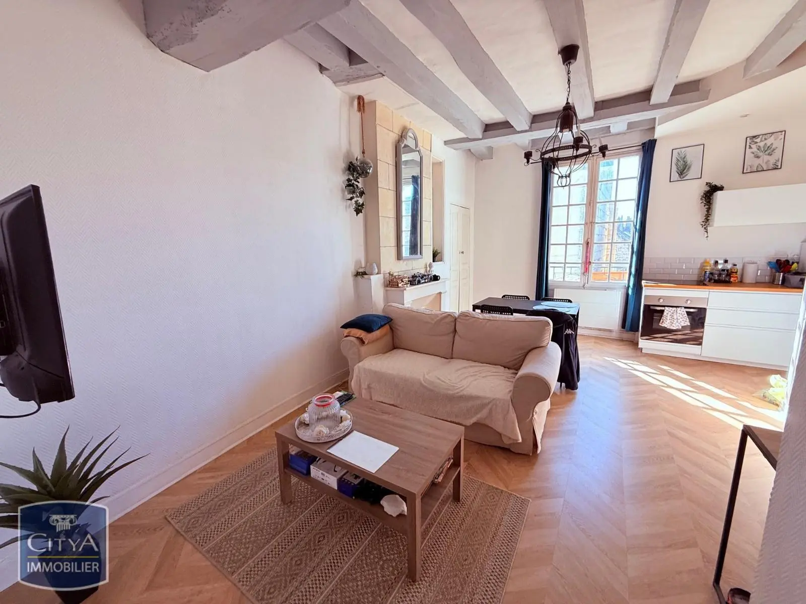 Photo 10 Immeuble 200m²