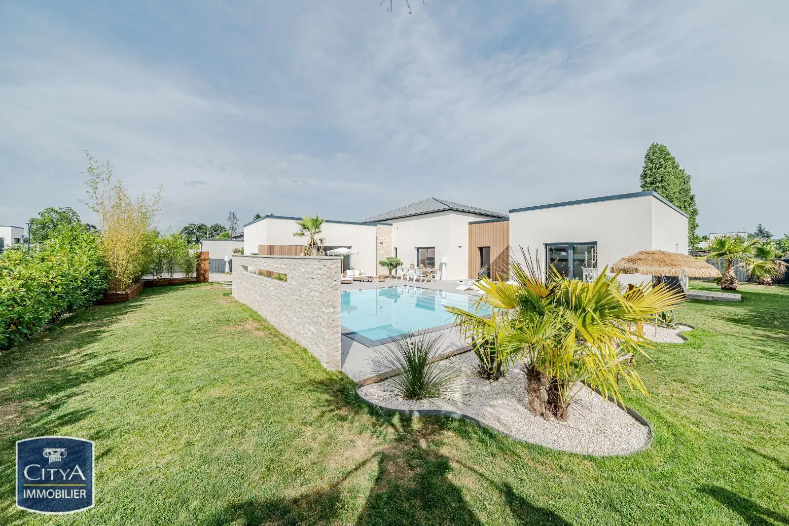 Photo 4 Maison 6 pièces 220m²