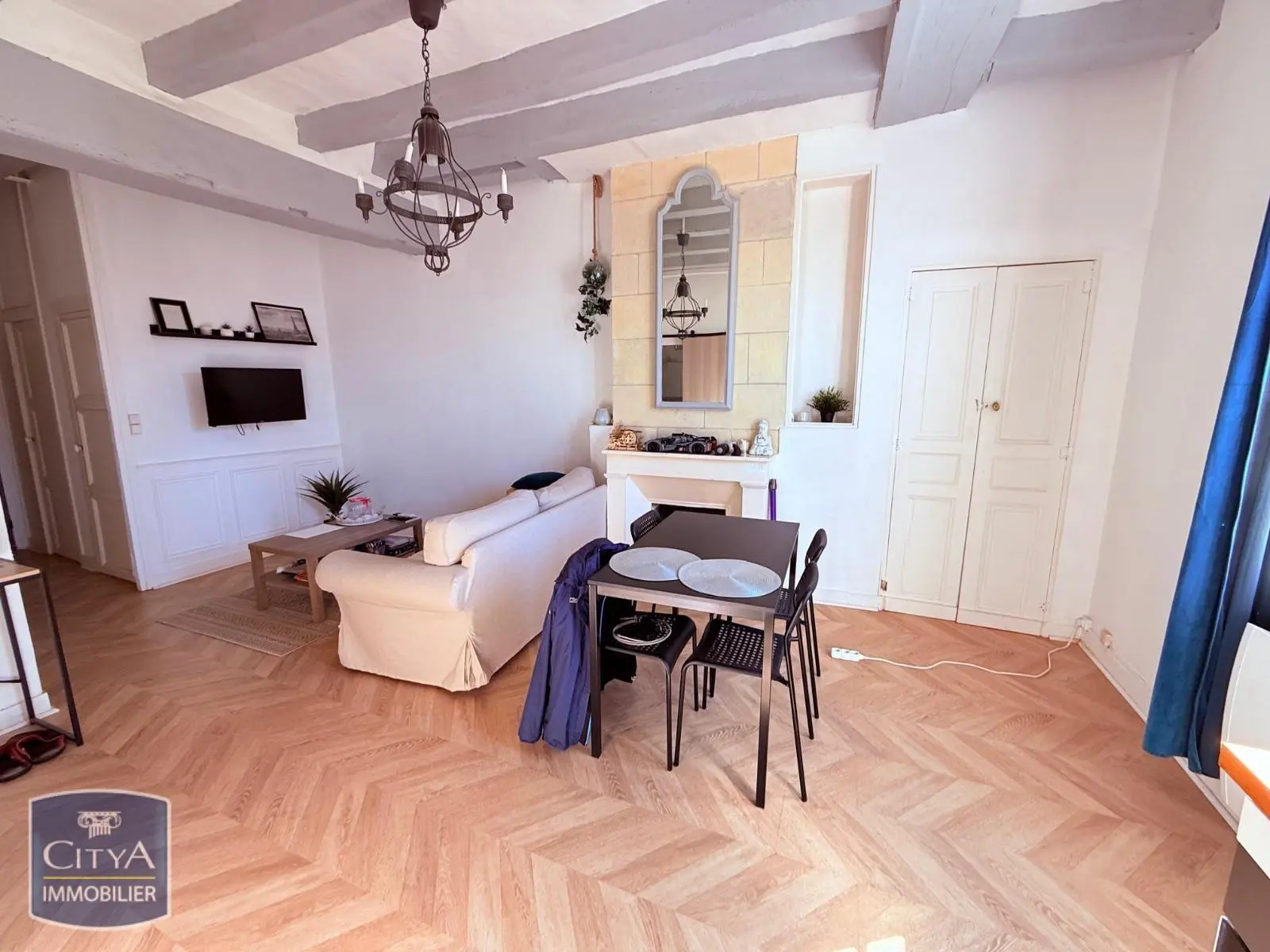 Photo 13 Immeuble 200m²