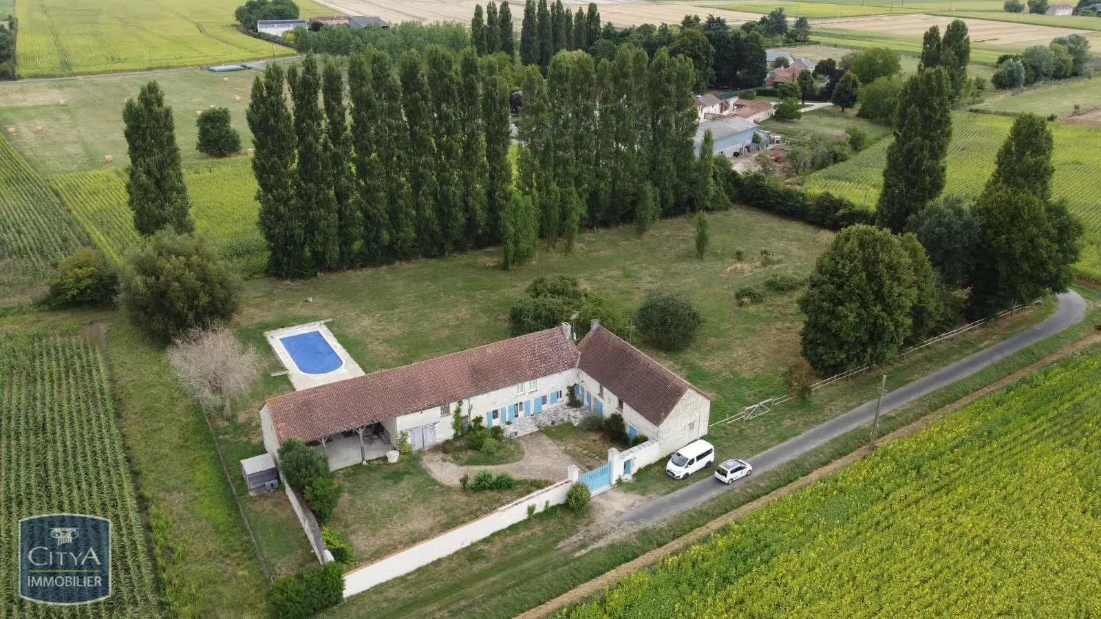 Photo 28 Maison 7 pièces 190m²