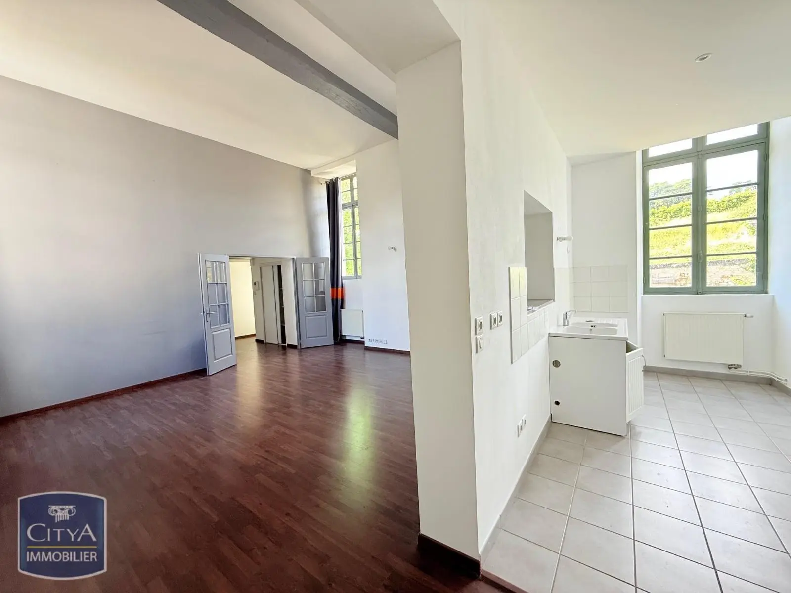 Photo 4 Appartement 3 pièces 71m²
