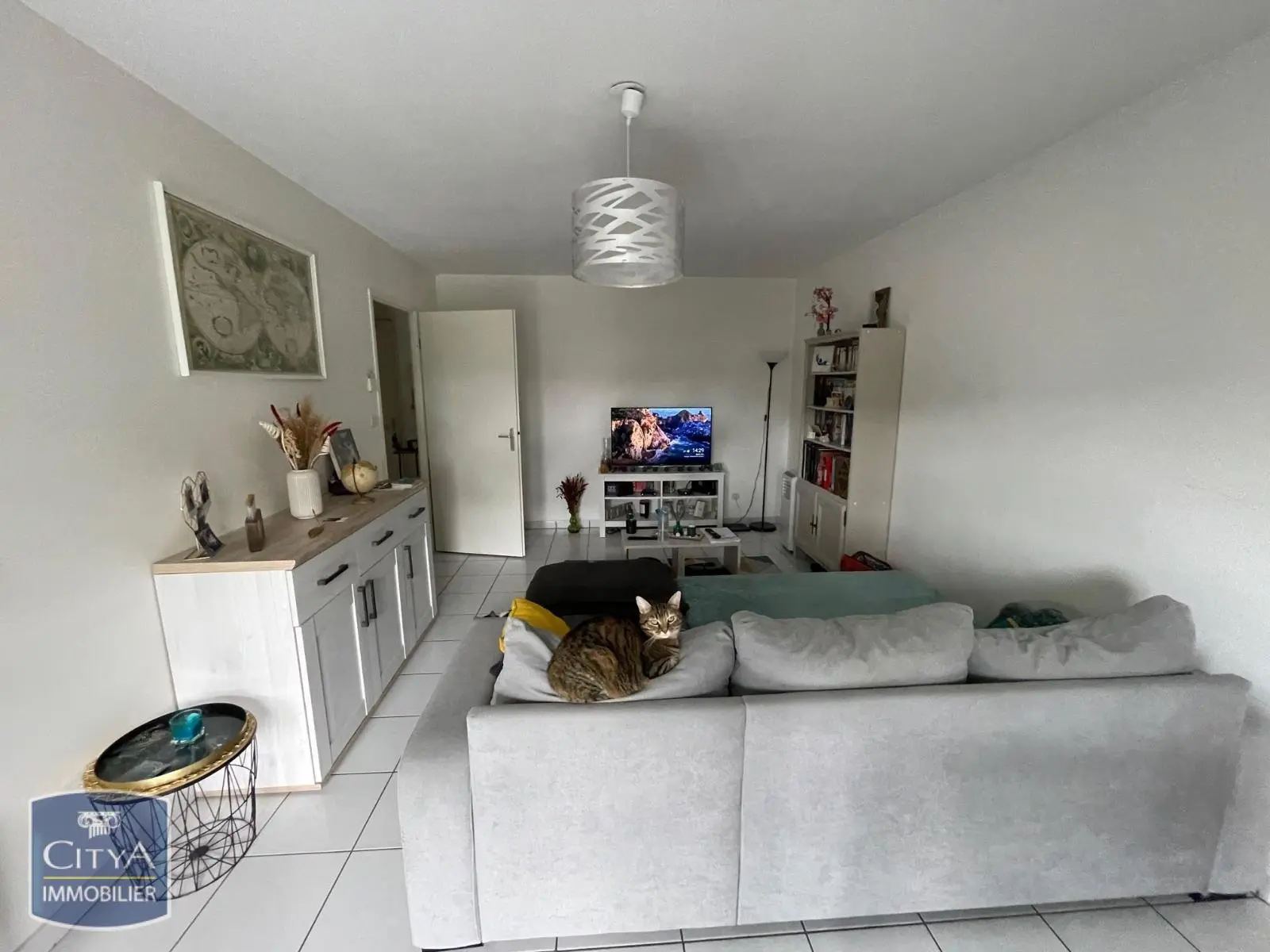 Photo 2 Appartement 2 pièces 48m²
