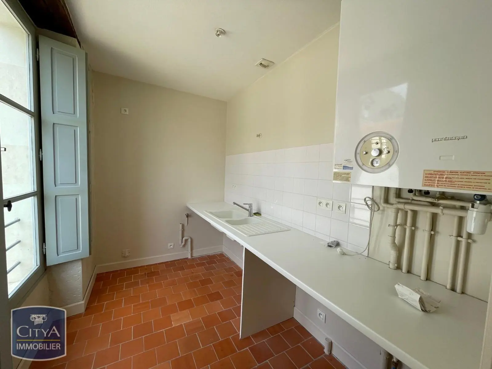 Photo 3 appartement Richelieu