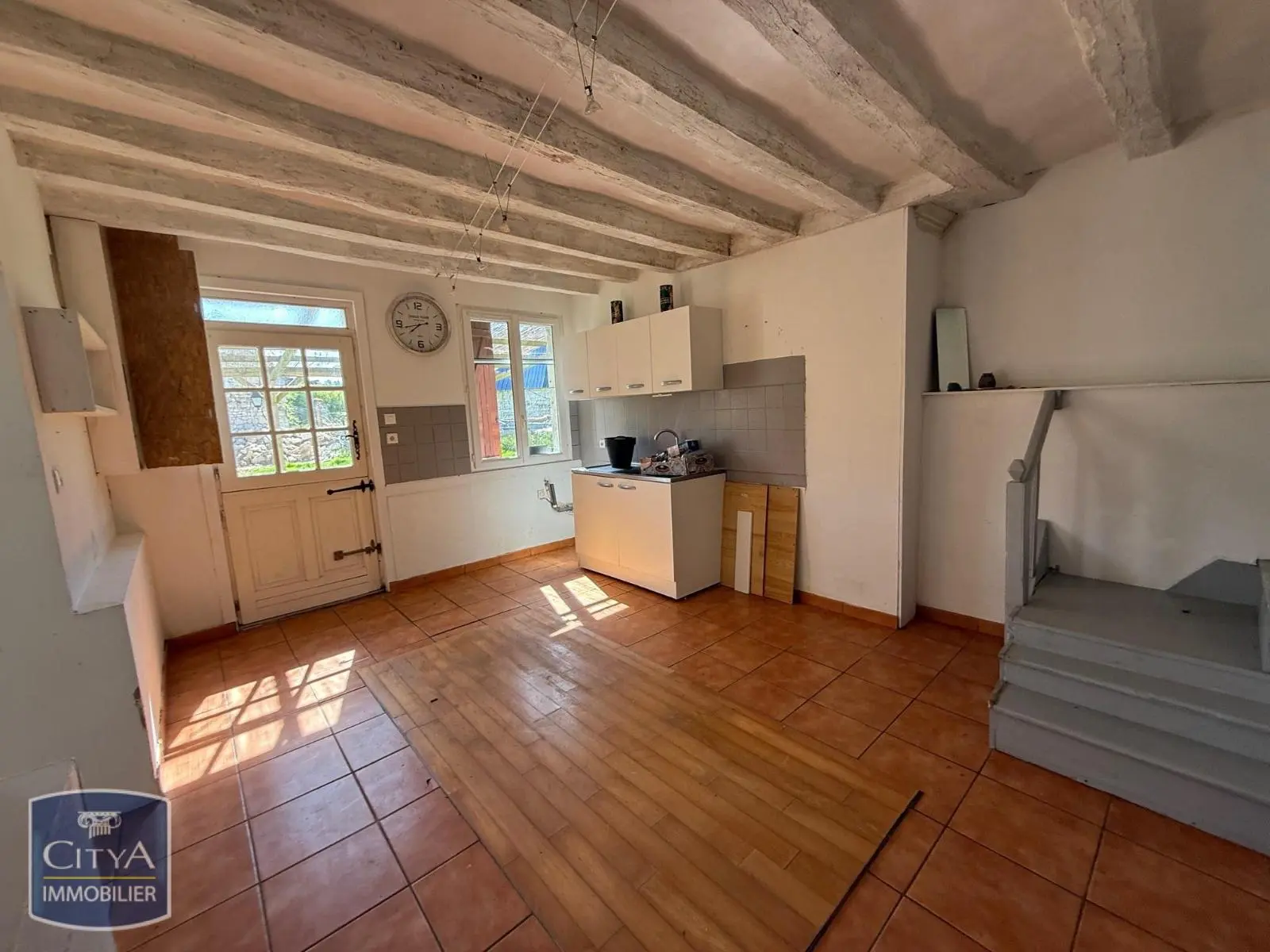 Photo 3 Maison 4 pièces 119m²