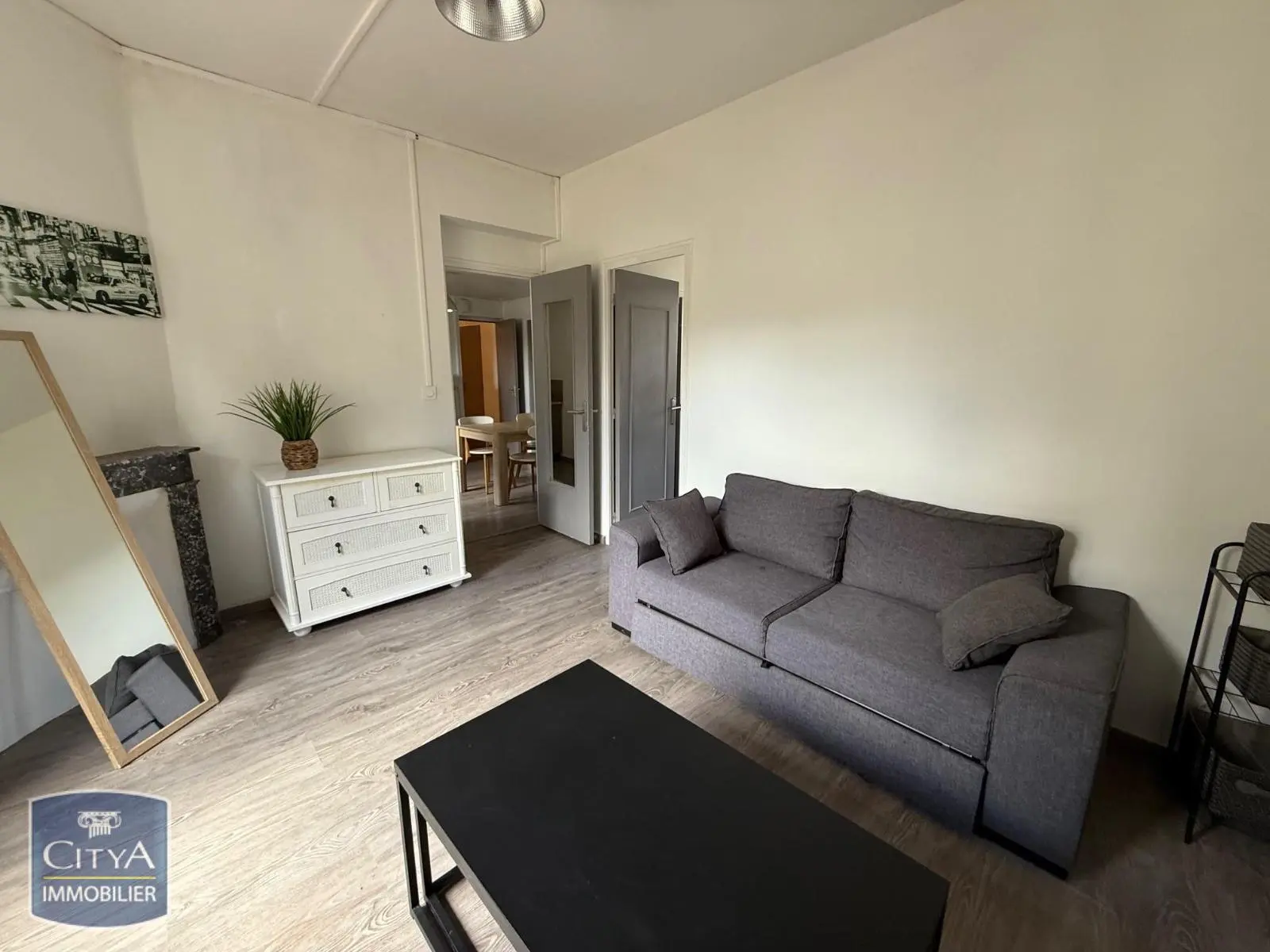 Photo 4 Appartement 2 pièces 38m²