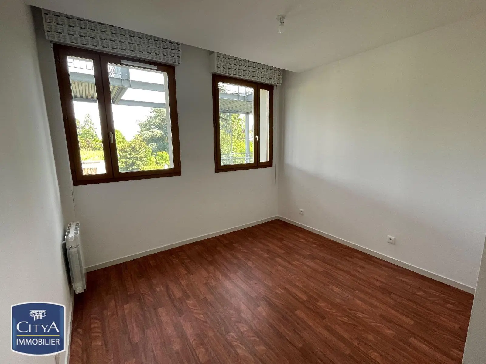 Photo 5 Appartement 3 pièces 61.5m²