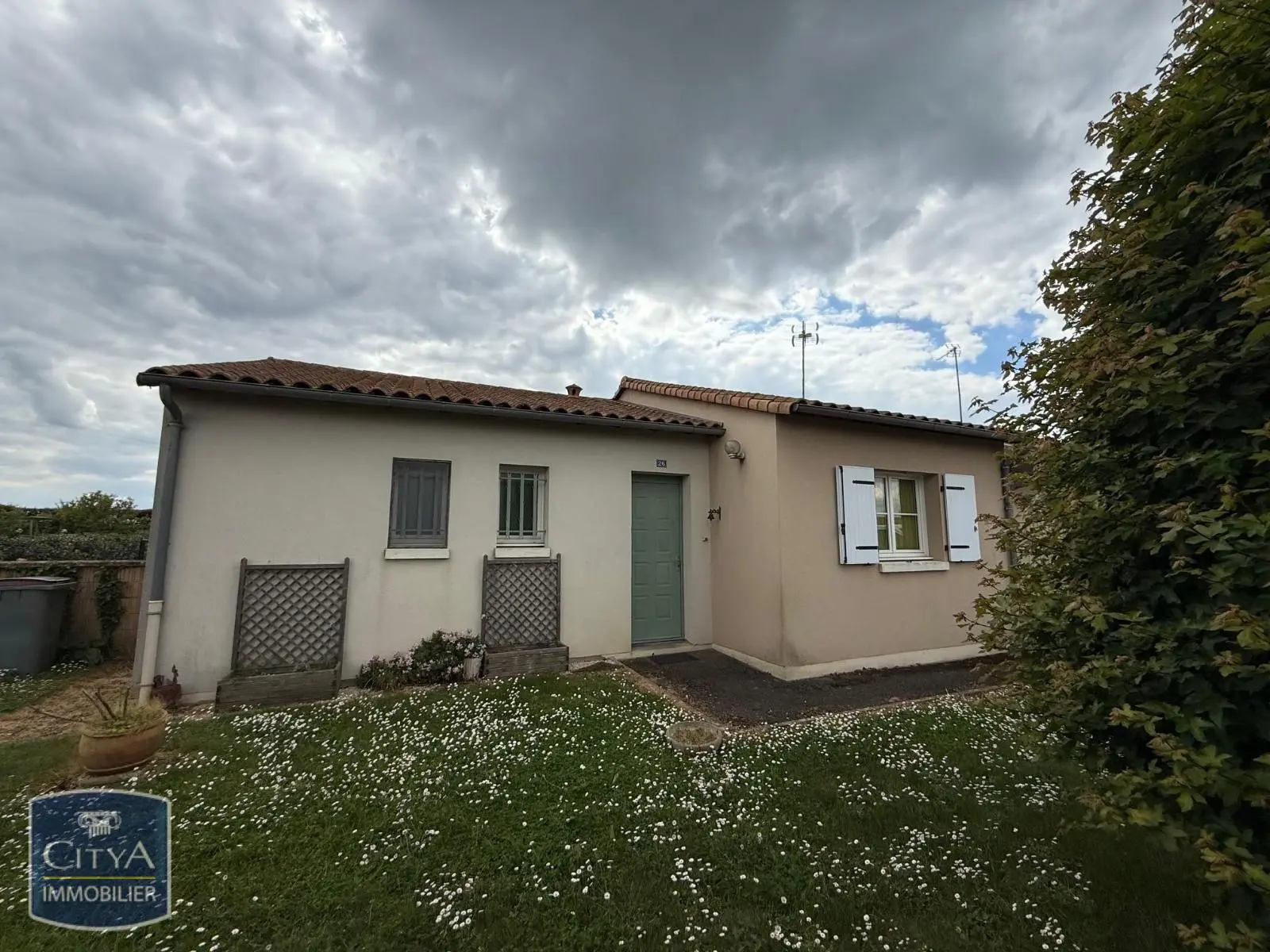Photo 2 Maison 3 pièces 67m²
