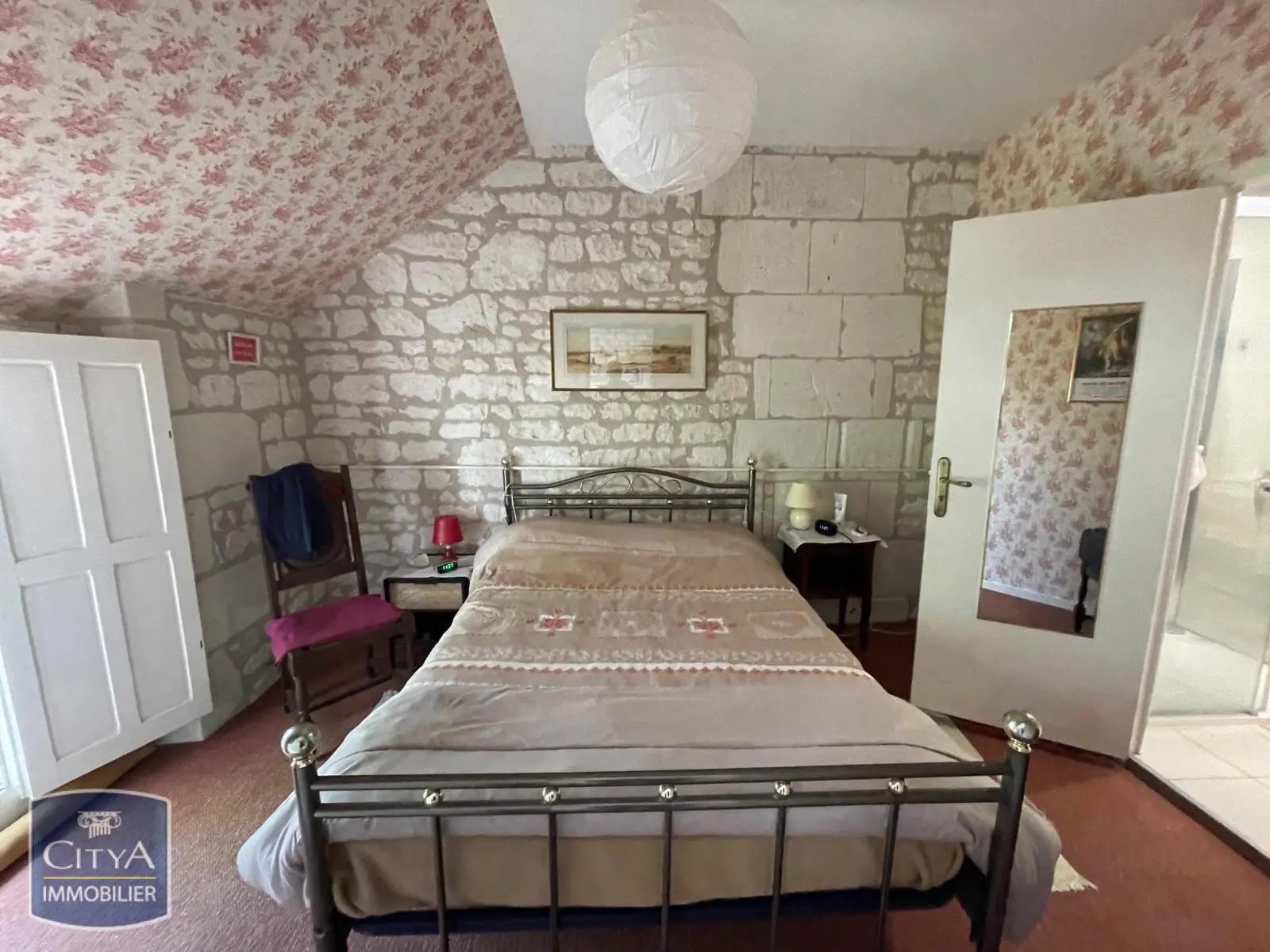 Photo 9 maison Marçay