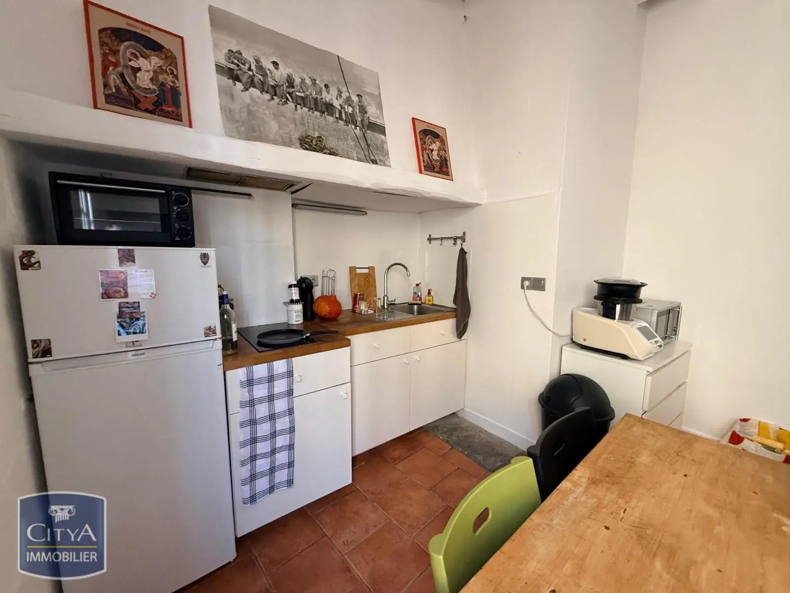 Photo 23 Immeuble 200m²