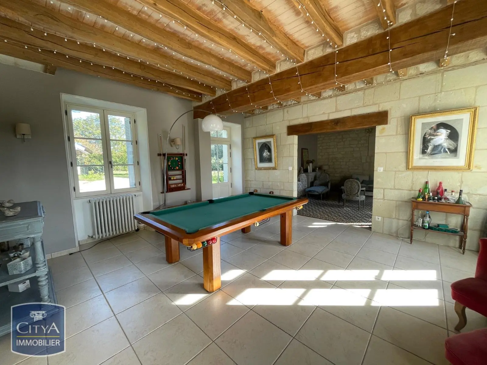 Photo 12 Maison 12 pièces 390m²