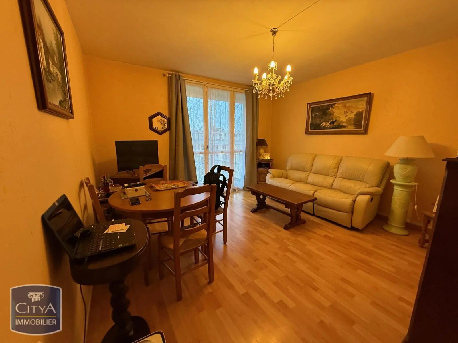 Photo 2 appartement Joué-lès-Tours