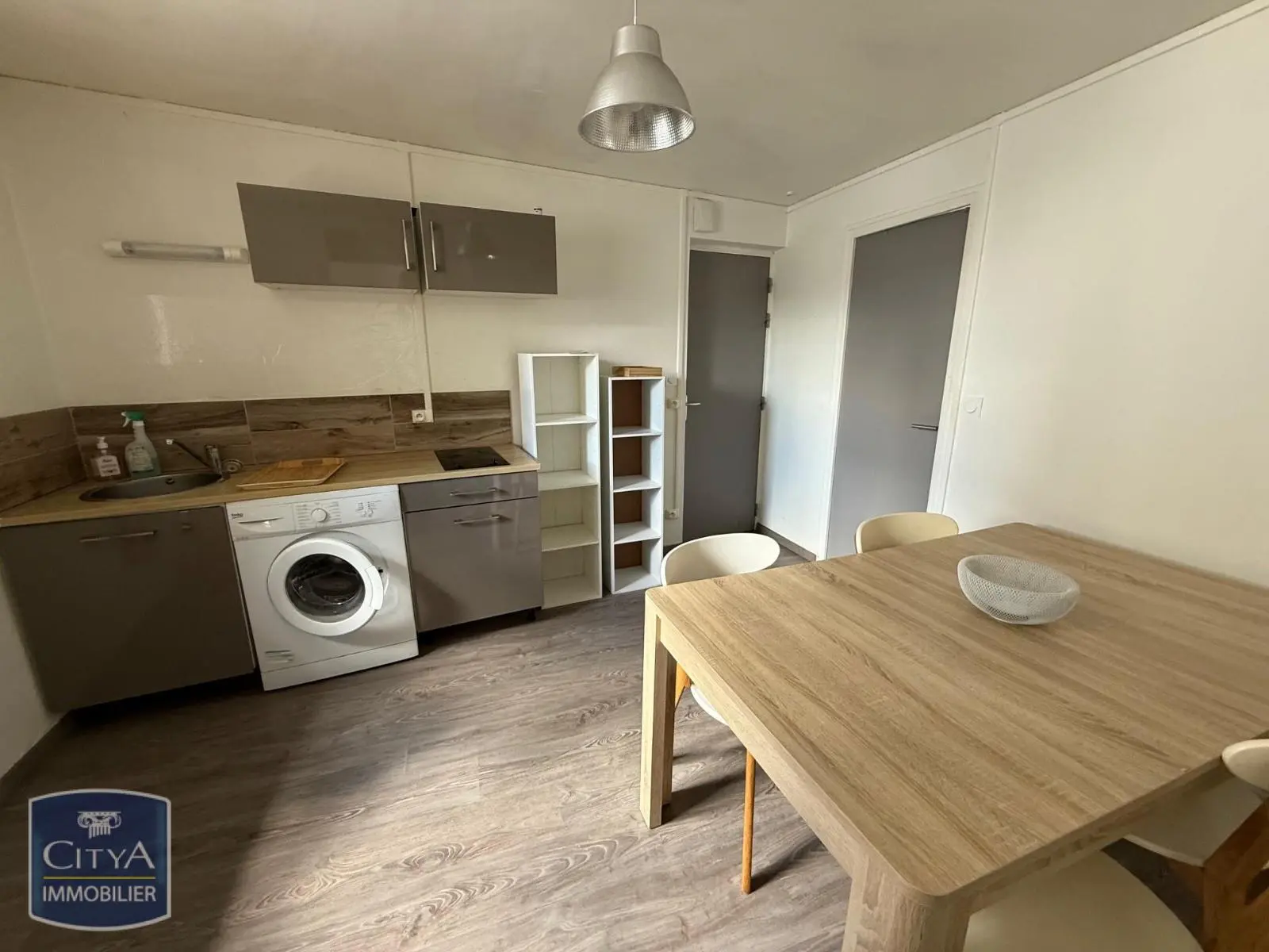 Photo 5 Appartement 2 pièces 38m²