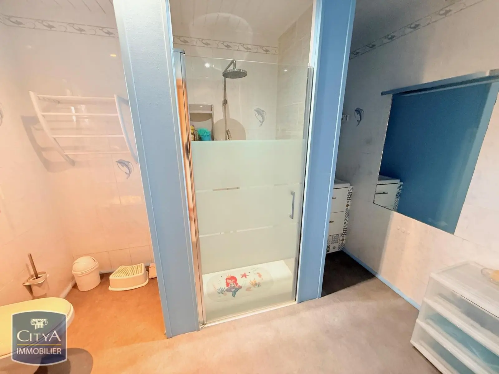 Photo 11 pour Maison 3 pièces 86.5m² Photo 11 Maison 3 pièces 86.5m²