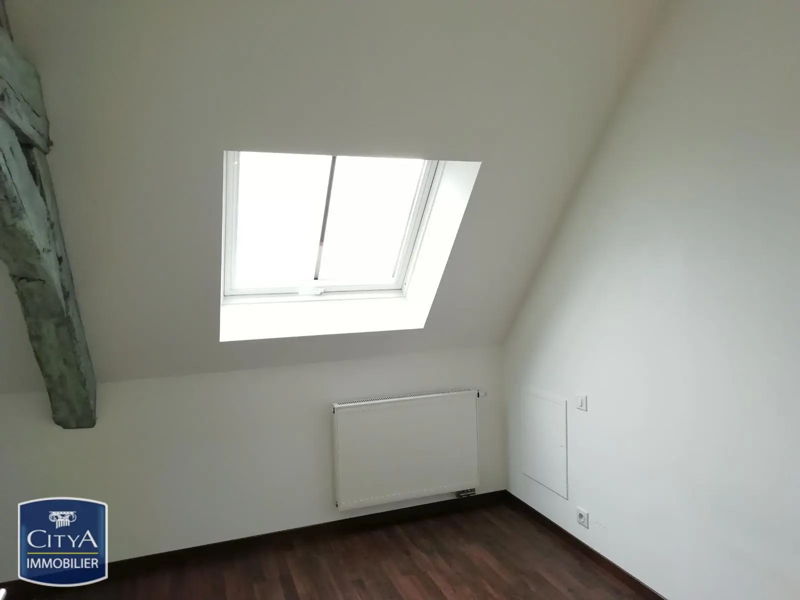 Photo 5 appartement Chinon
