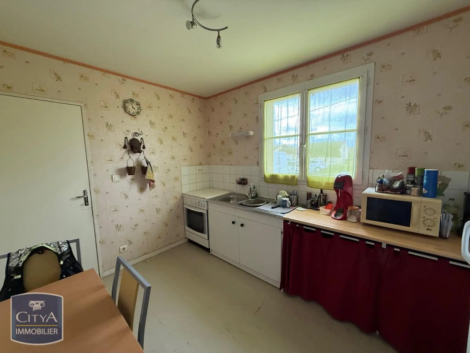 Photo 5 Maison 3 pièces 67m²