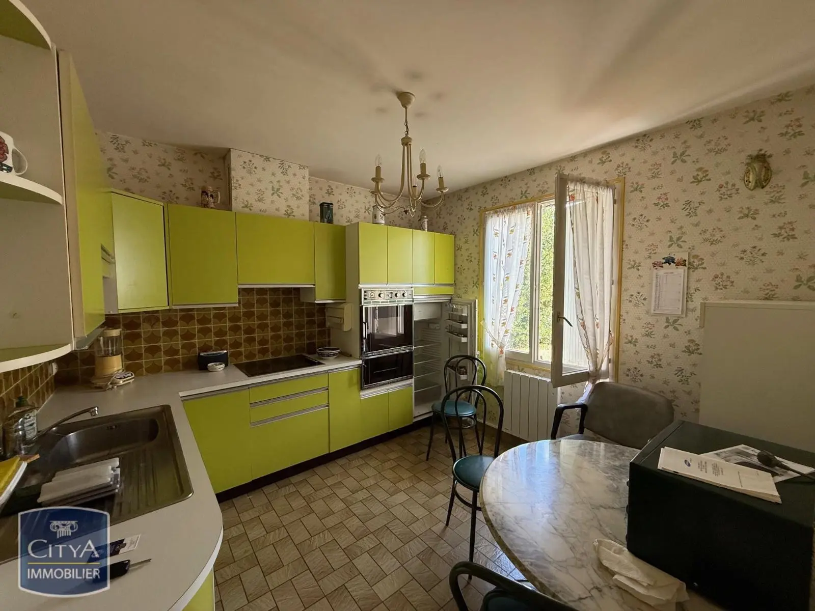 Photo 5 Maison 3 pièces 85m²
