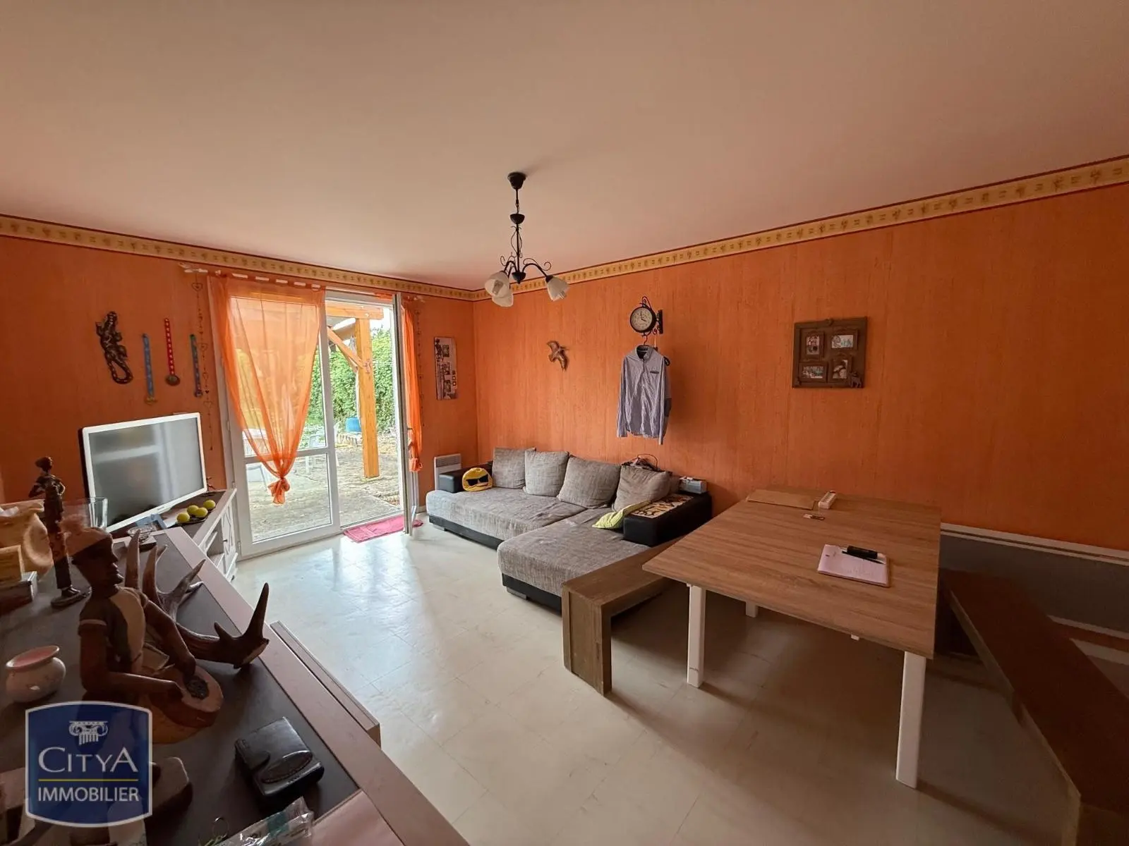 Photo 4 Maison 3 pièces 67m²