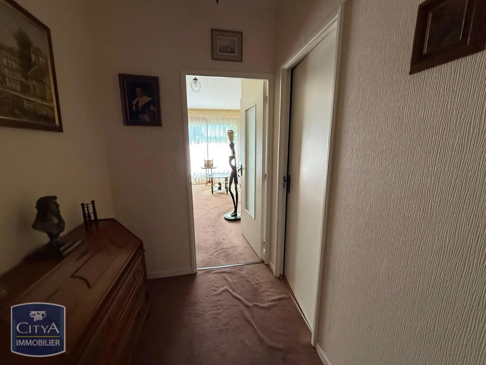 Photo 5 Appartement 2 pièces 61m²