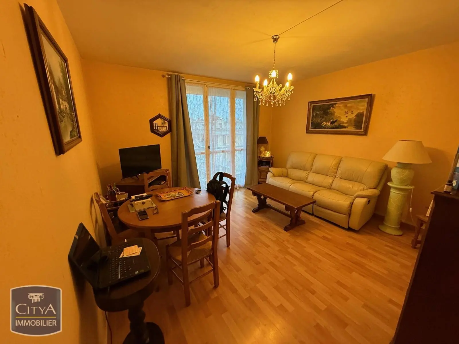 Photo 3 appartement Joué-lès-Tours