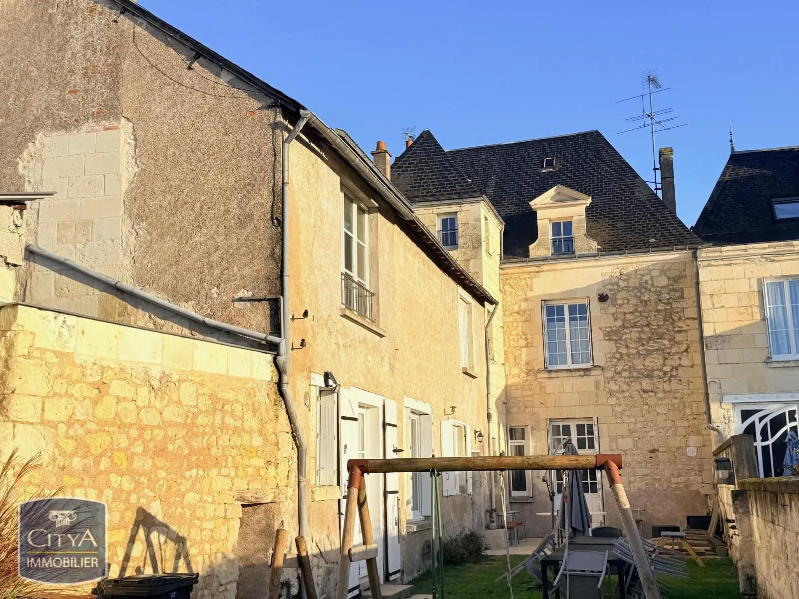 Photo 11 Maison 6 pièces 219m²