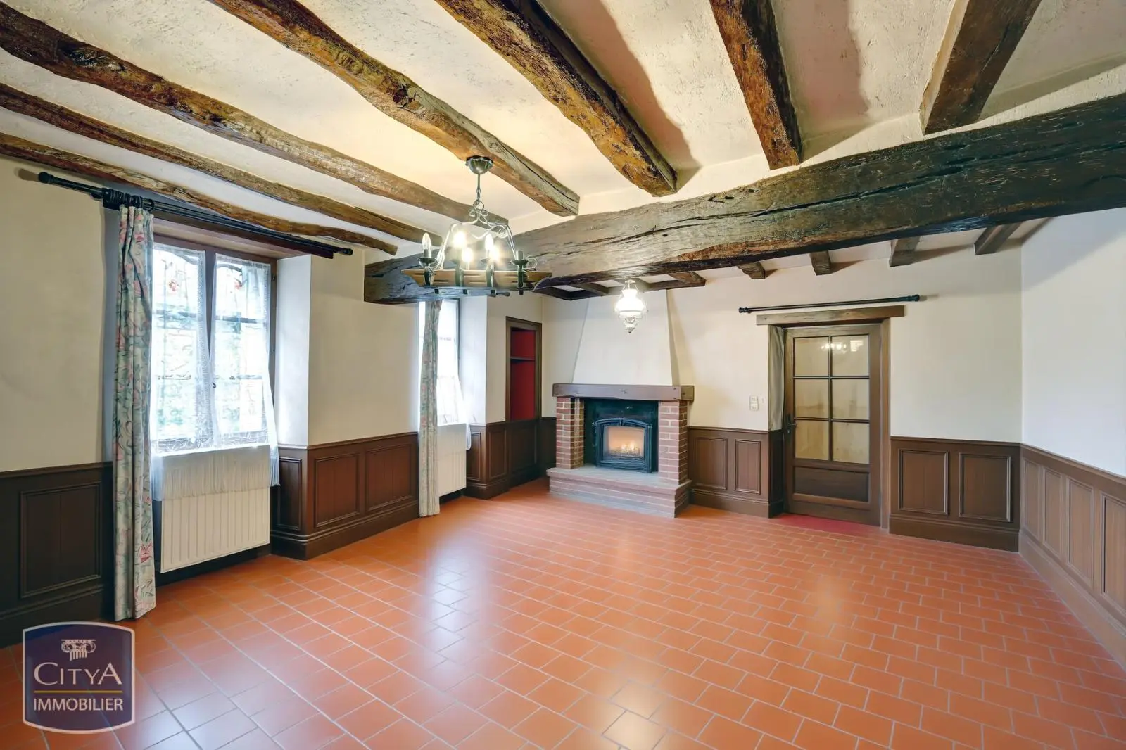 Photo 2 Maison 4 pièces 120m²