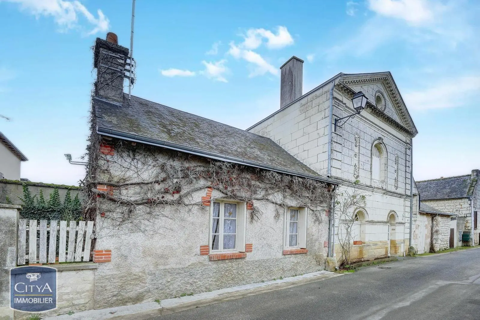 Photo 1 Maison 4 pièces 120m²