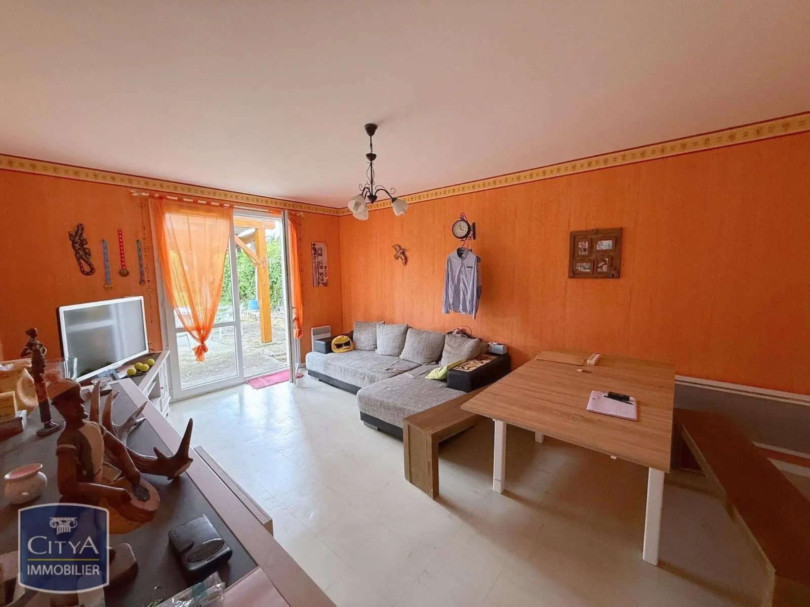 Photo 3 Maison 3 pièces 67m²