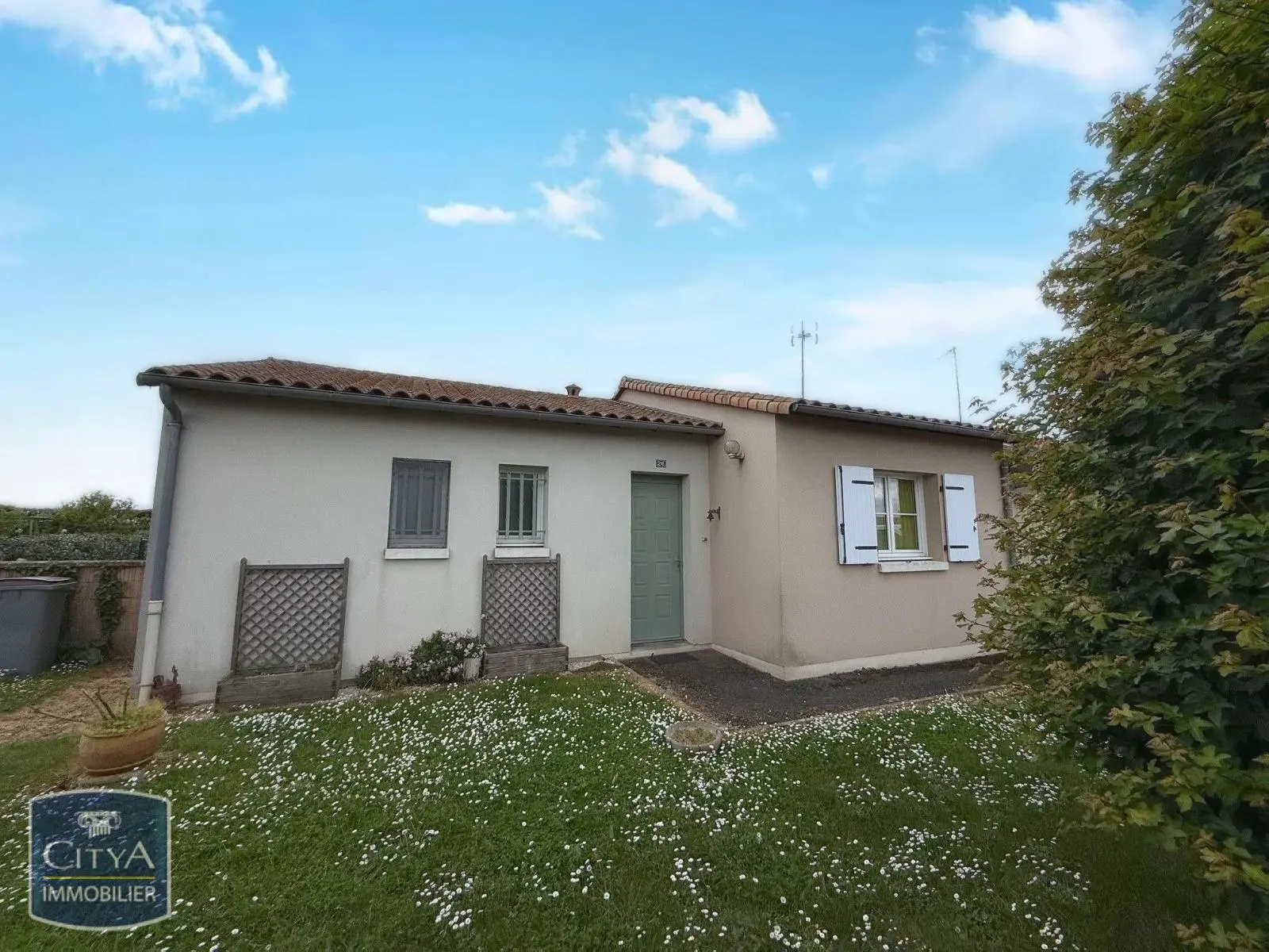 Photo 2 Maison 3 pièces 67m²