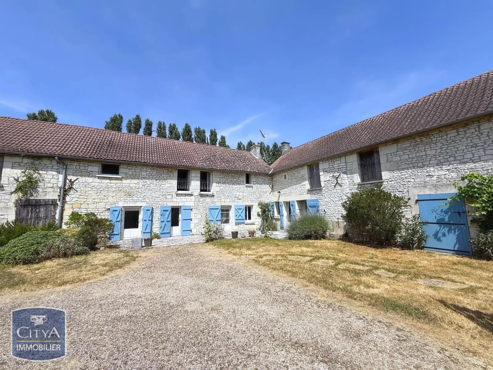 Photo 3 Maison 7 pièces 190m²