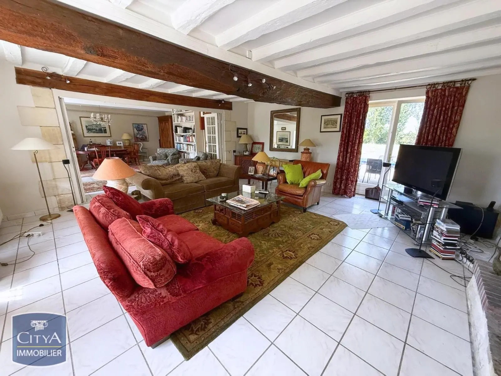 Photo 6 Maison 7 pièces 190m²