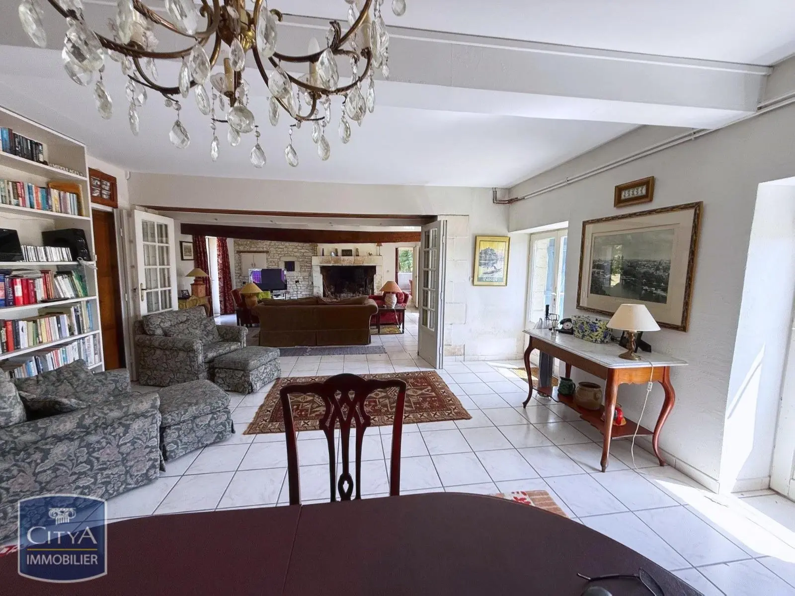 Photo 5 Maison 7 pièces 190m²