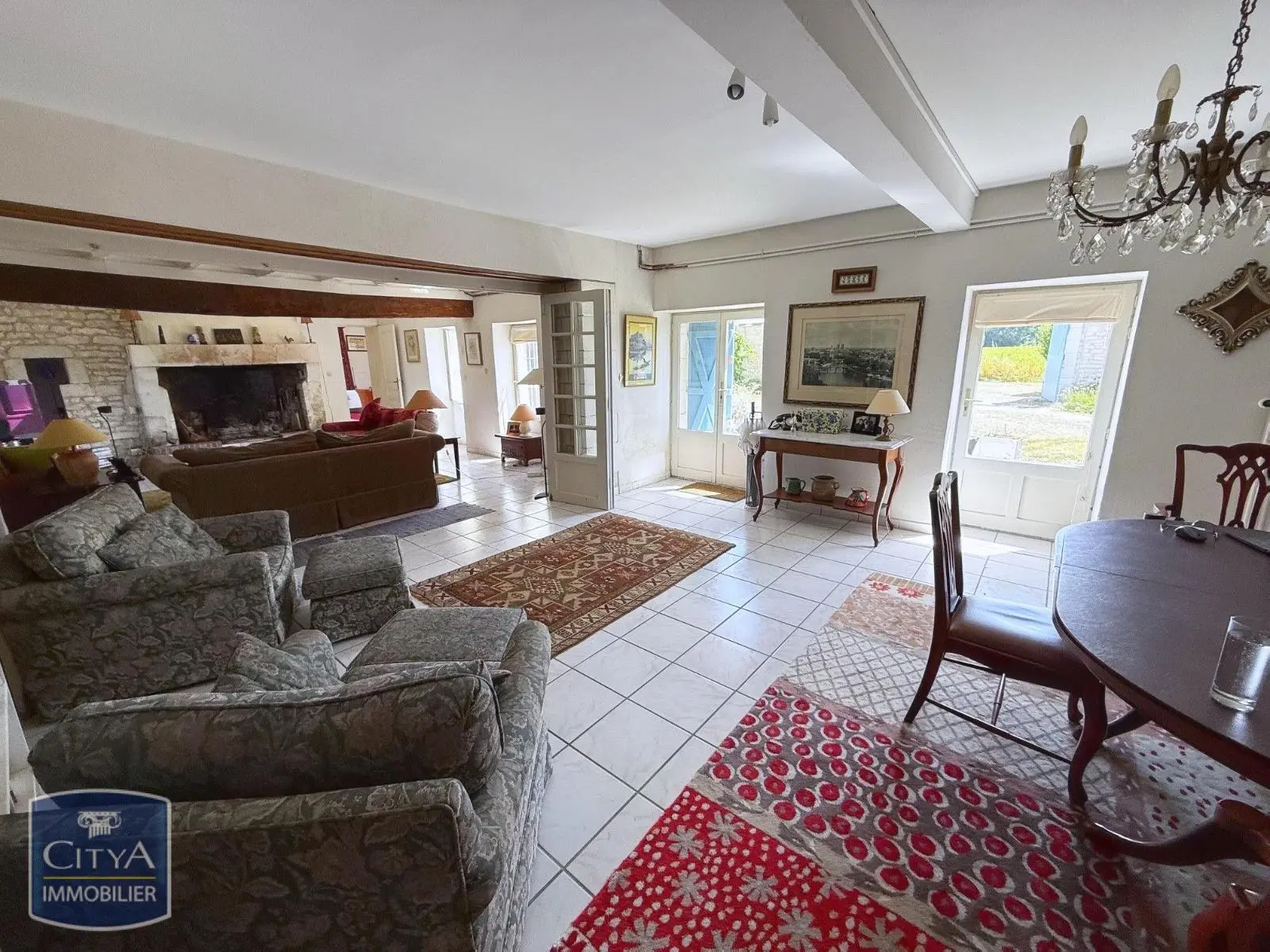 Photo 4 Maison 7 pièces 190m²