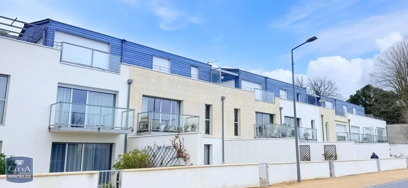 Photo 12 Appartement 5 pièces 122m²