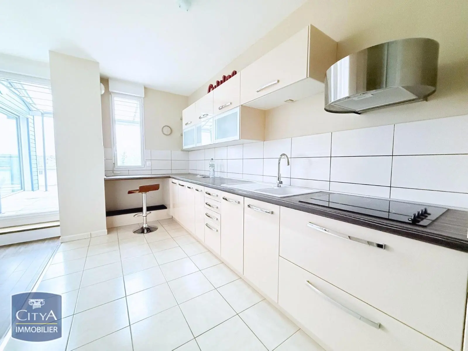 Photo 4 Appartement 5 pièces 122m²