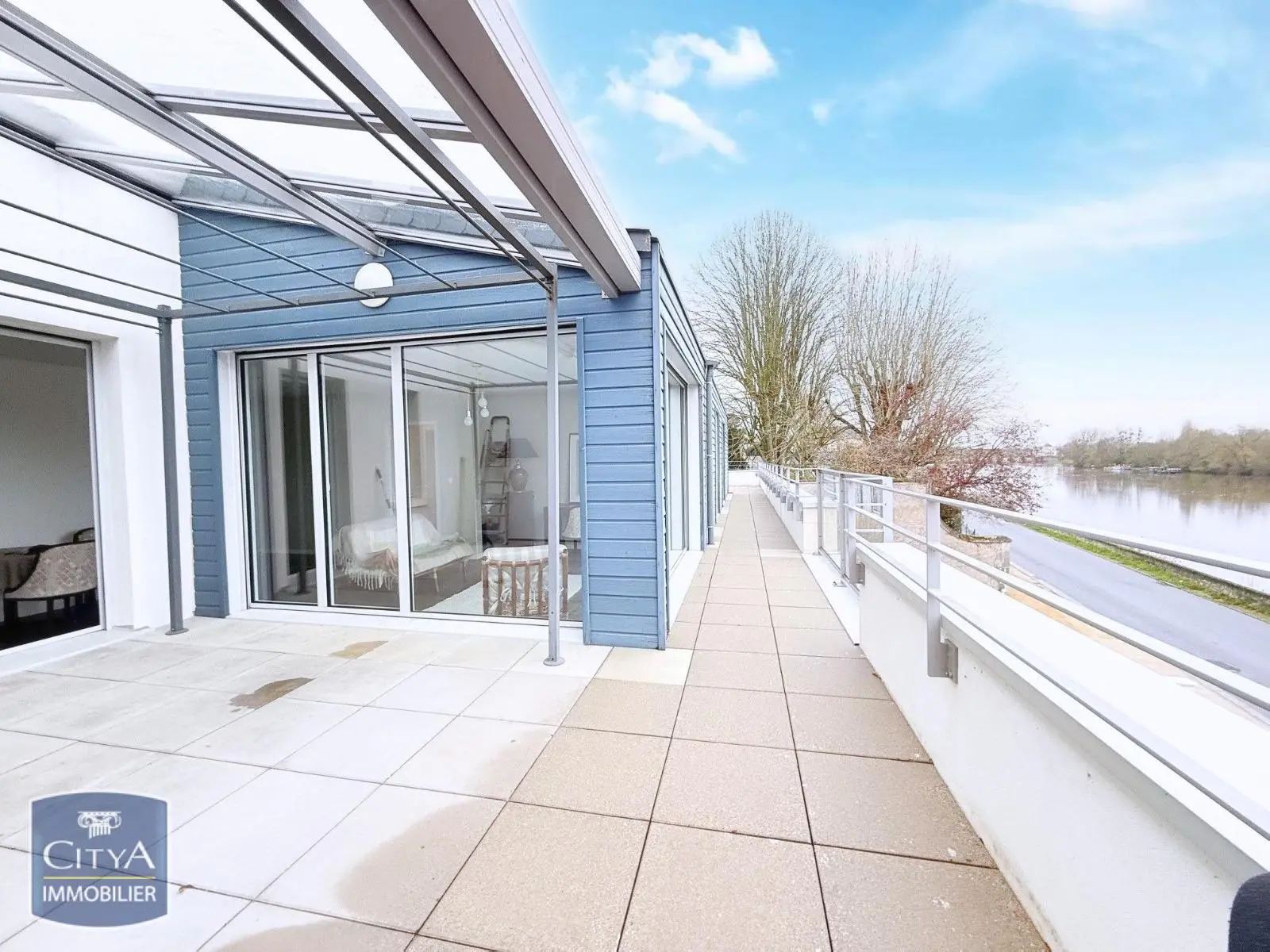 Photo 8 Appartement 5 pièces 122m²