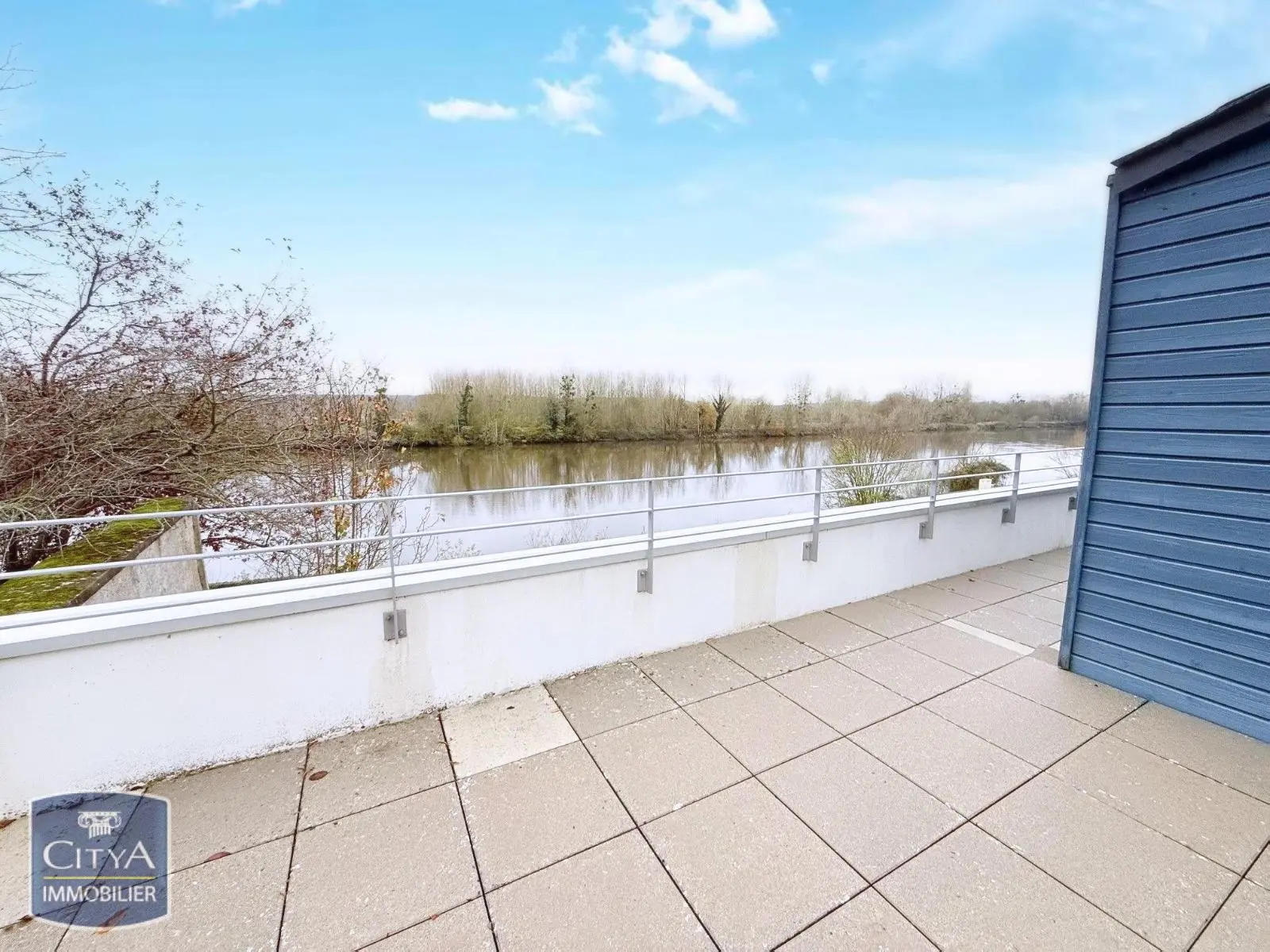 Photo 2 Appartement 5 pièces 122m²