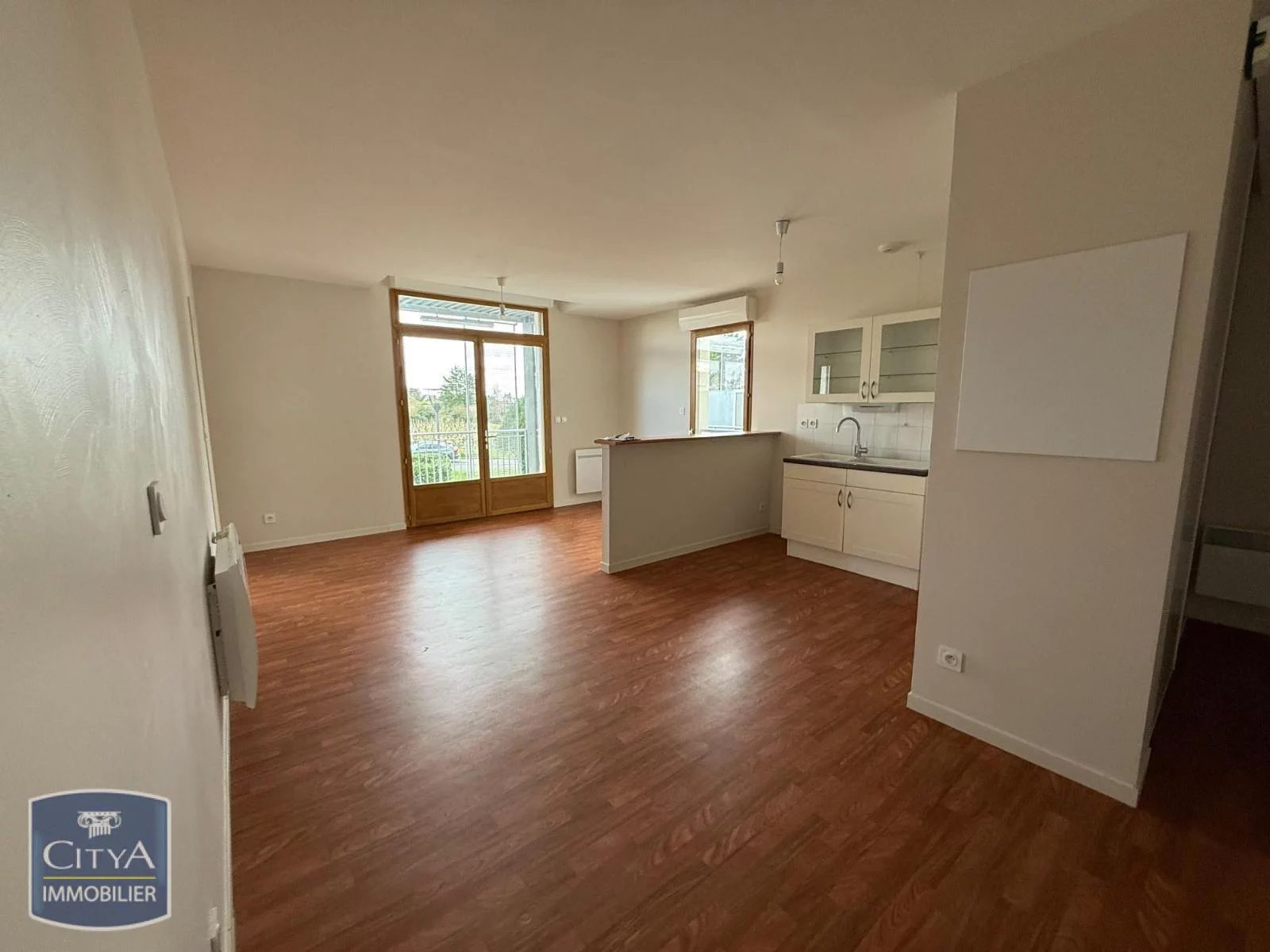 Photo Appartement 3 pièces 73m²