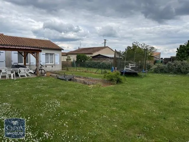 Photo 9 Maison 3 pièces 67m²