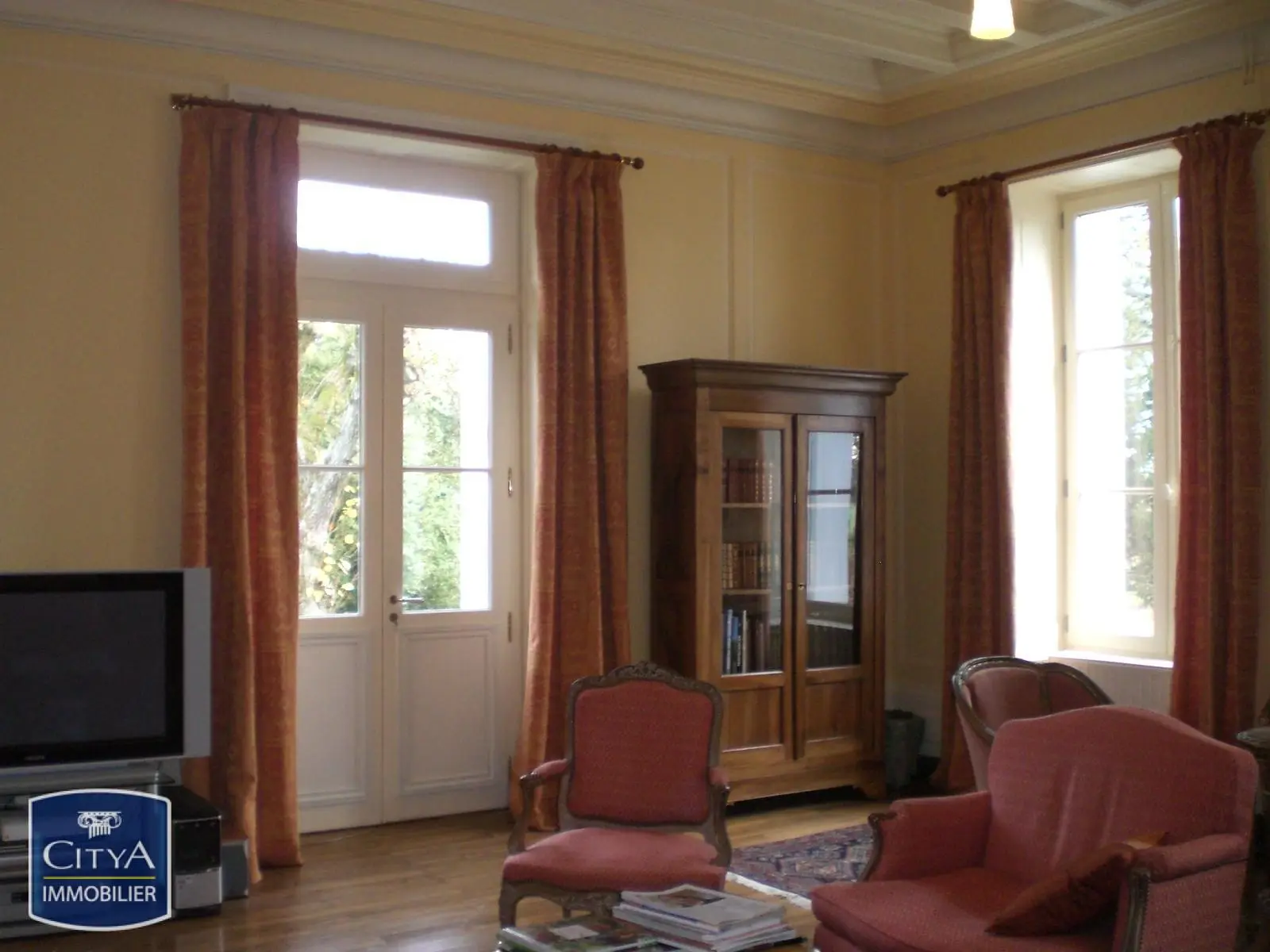 Photo 9 Maison 15 pièces 500m²