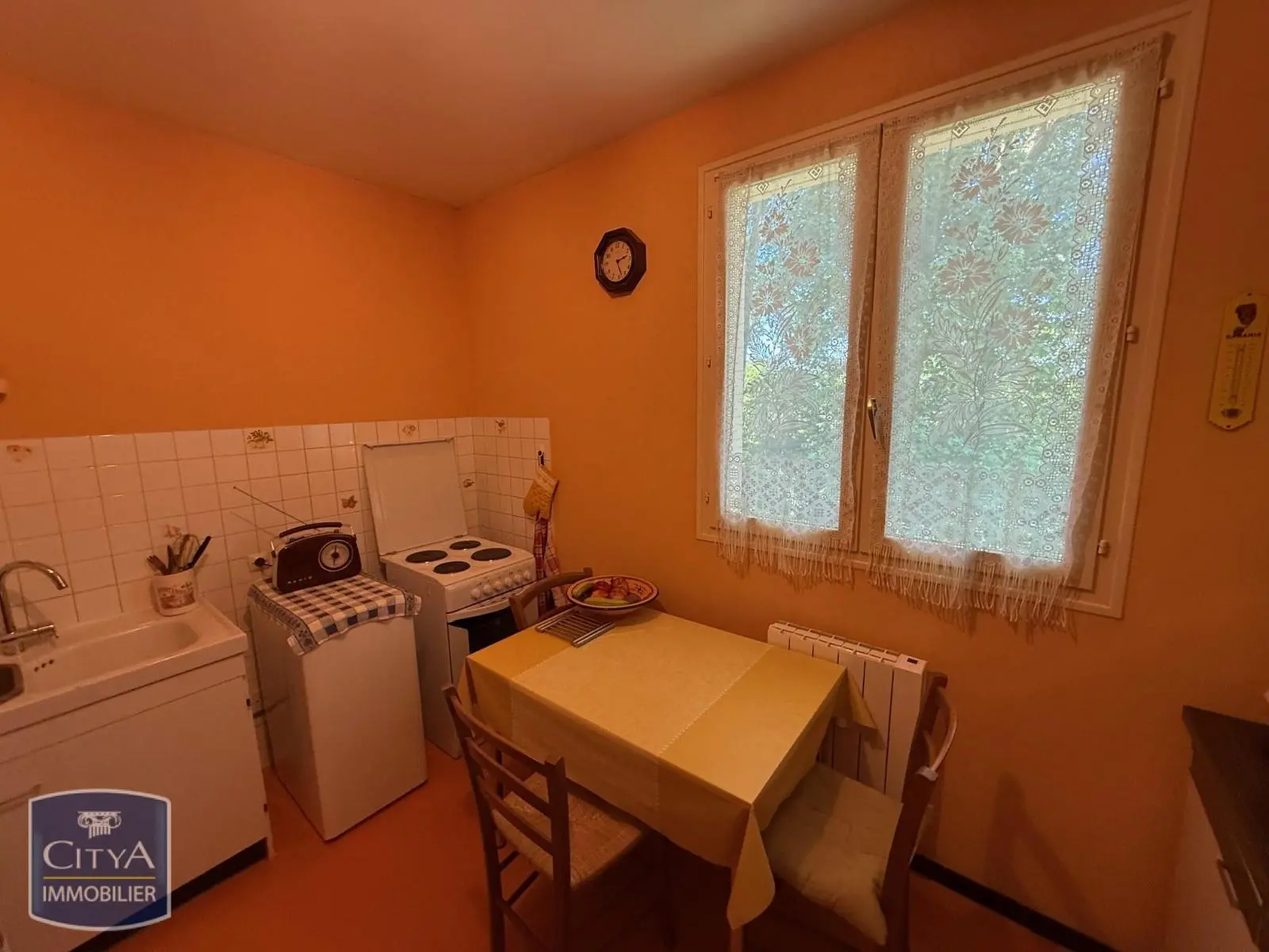 Photo 7 Appartement 2 pièces 61m²