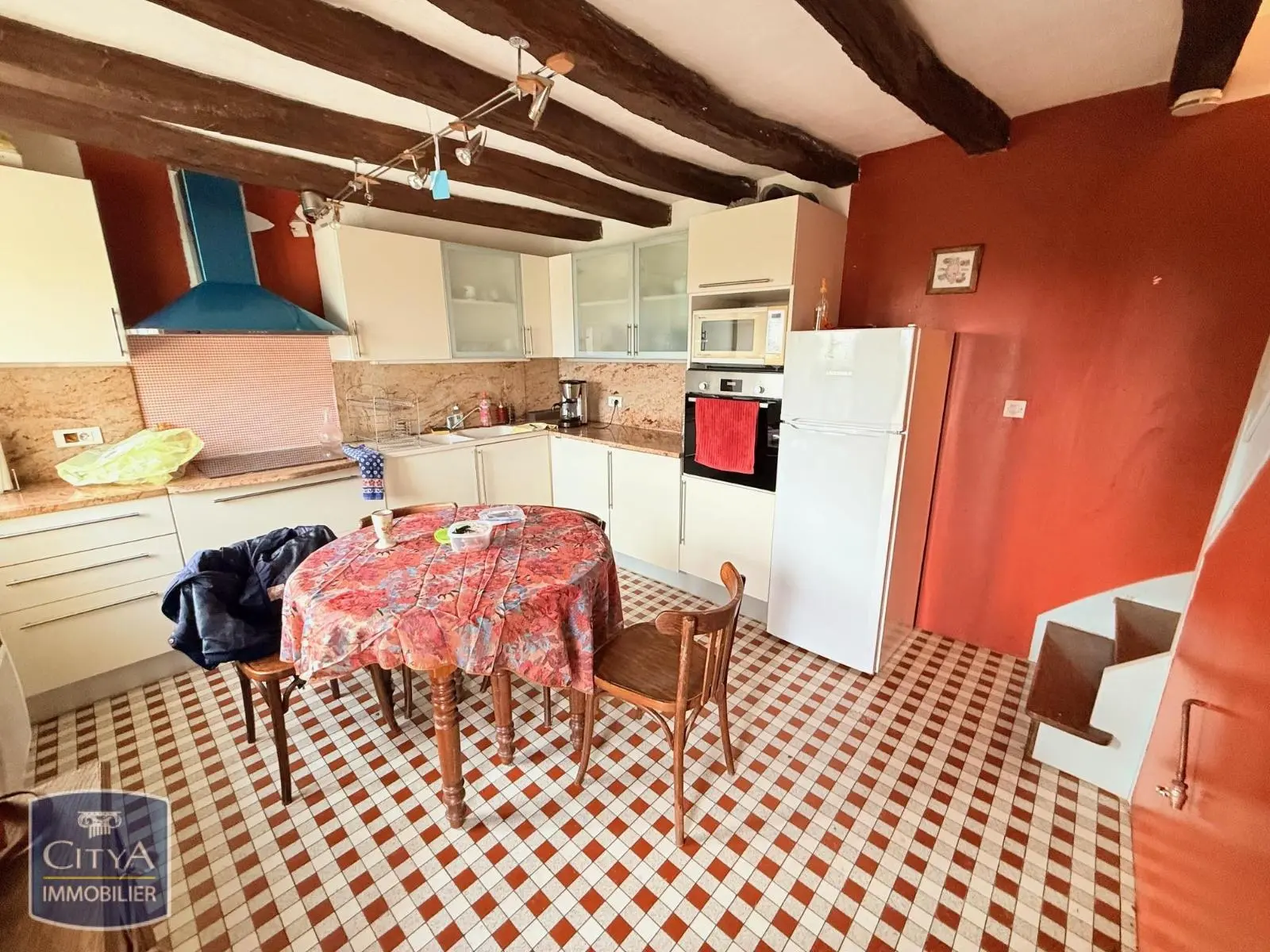 Photo 21 Maison 3 pièces 57m²