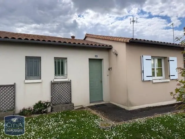 Photo 3 Maison 3 pièces 67m²