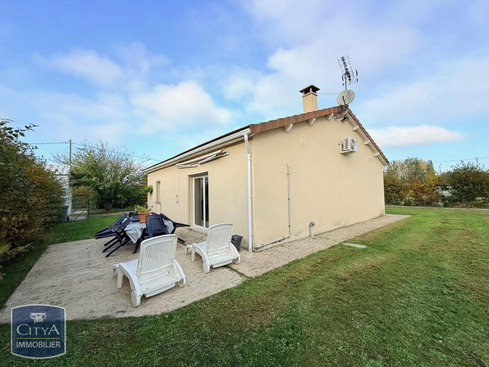 Photo 2 pour Maison 3 pièces 86.5m² Photo 2 Maison 3 pièces 86.5m²