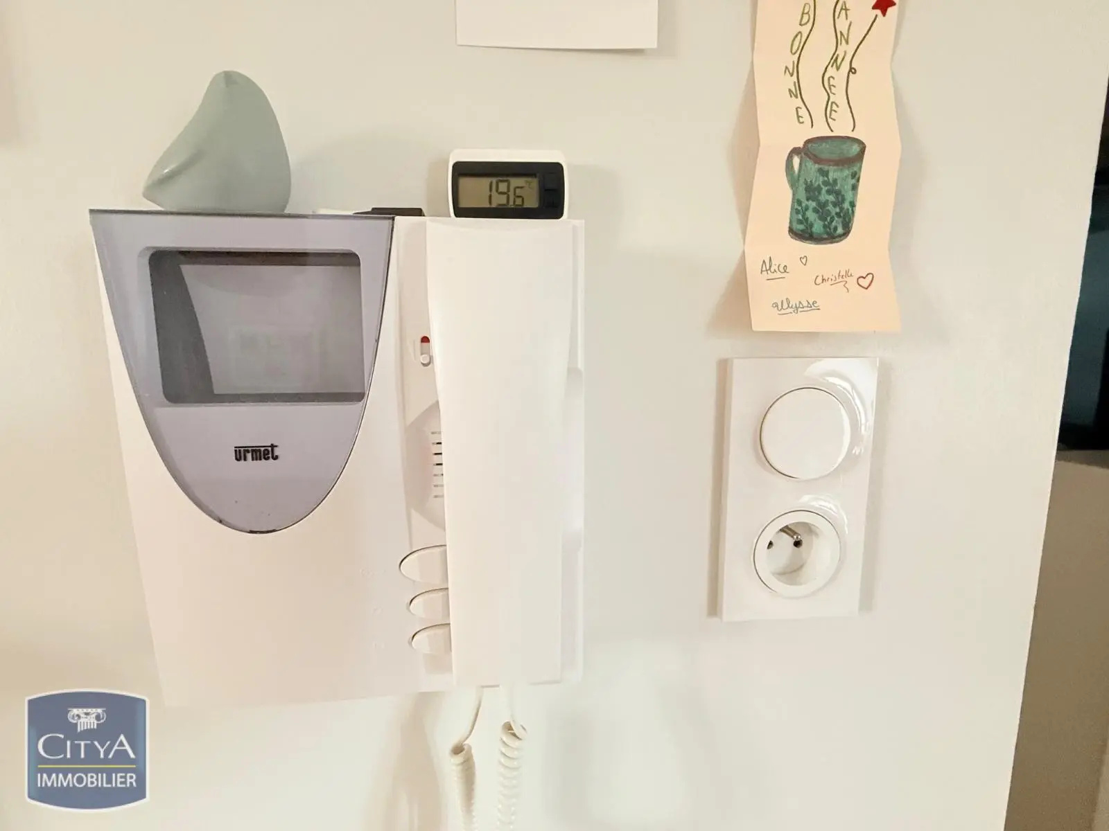 Photo 10 Appartement 4 pièces 61m²