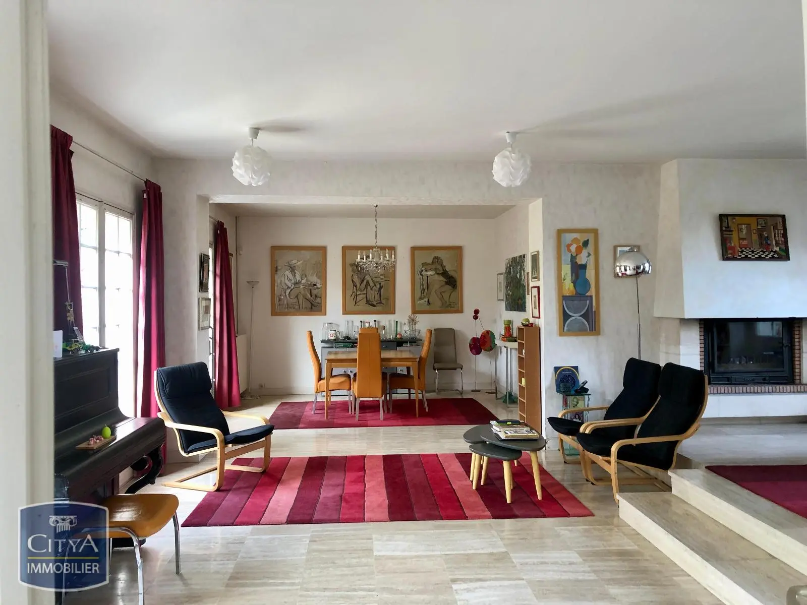 Photo 6 Maison 8 pièces 265m²