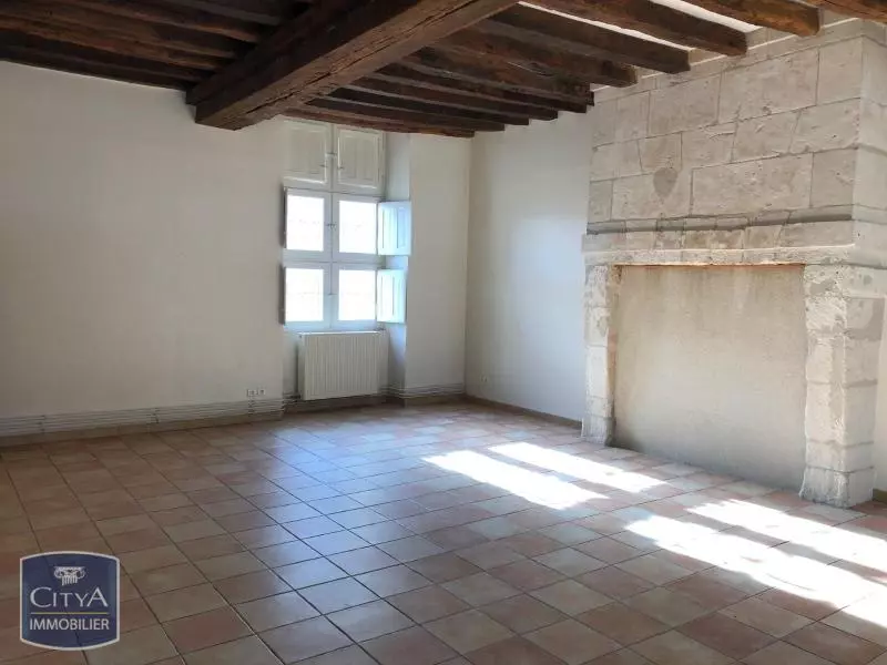 Illustration pour Appartement 3 pièces 96.57m² Photo Appartement 3 pièces 96.57m²