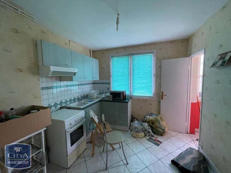 Photo 3 appartement Descartes