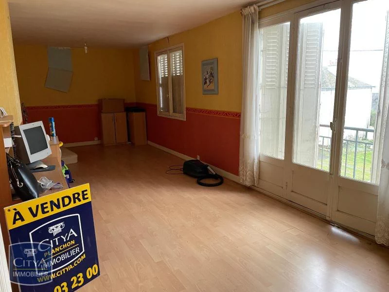 Photo 1 appartement Descartes